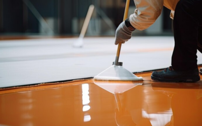 10 Reasons Your Business Should Invest in Commercial Coating