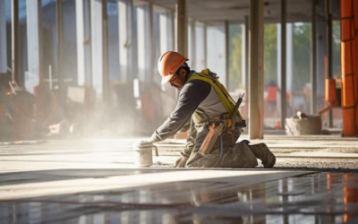 7 Key Considerations When Selecting a Concrete Flooring Company
