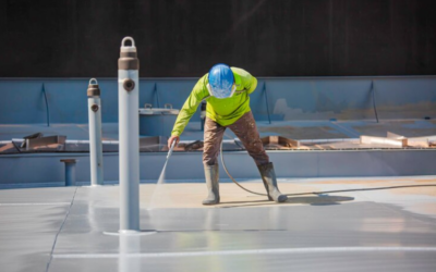 How to Select the Right Commercial Coating for Different Surfaces
